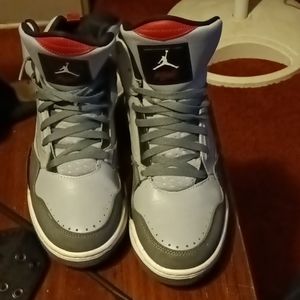 Air Jordan Flights
